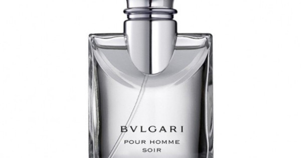 Buy Bvlgari Pour Homme Soir Edt 100 Ml