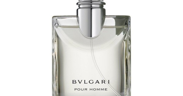 Bvlgari Pour Homme EDT 100ml | Classic Masculine Fragrance