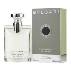 Bvlgari Extreme Pour Homme Edt 100 Ml Bvlgari Extreme Pour Homme Edt 100 Ml