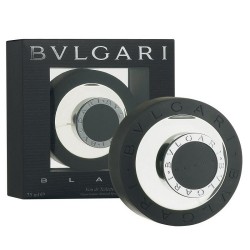 Bvlgari Black Edt 75 Ml Bvlgari Black Edt 75 Ml