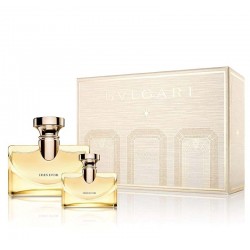 طقم بولغاري سبلينديدا ايرس ديور او دو برفيوم للنساء 50 مل + 15 مل طقم بولغاري سبلينديدا ايرس ديور او دو برفيوم للنساء 50 مل + 15 مل