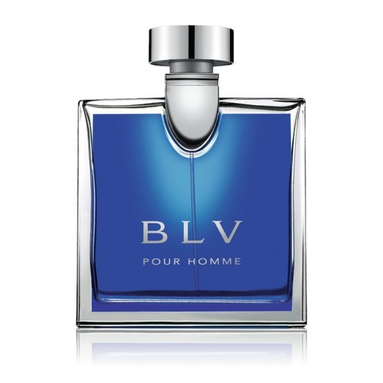 Bvlgari Blv Pour Homme Edt 100 Ml