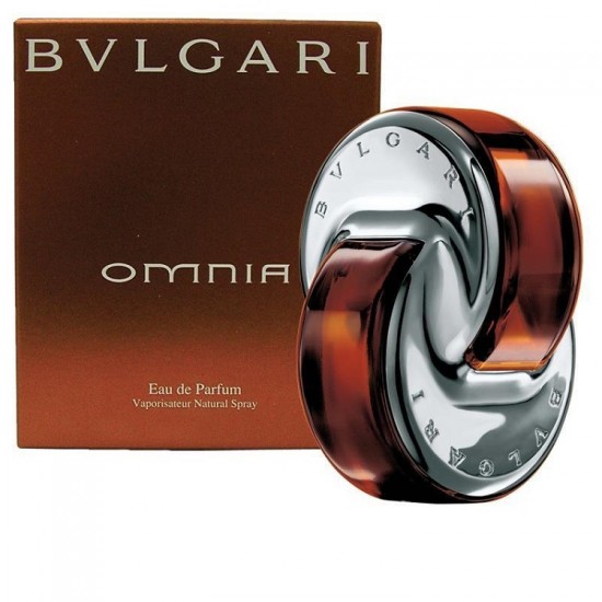 Bvlgari Omnia Edt 65 Ml