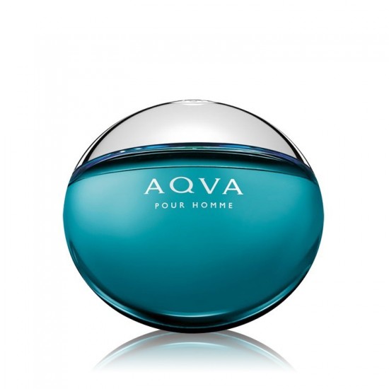 Bvlgari Aqva Pour Homme Edt 100 Ml