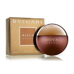 Bvlgari Aqva Amara Edt 100 Ml Bvlgari Aqva Amara Edt 100 Ml