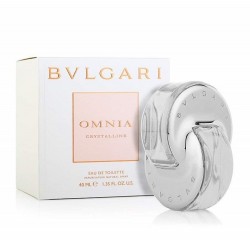 عطر بولغاري امنية كريستالين او دو بارفيوم للنساء 40 مل عطر بولغاري امنية كريستالين او دو بارفيوم للنساء 40 مل