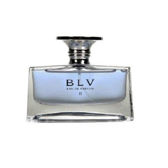 Bvlgari Blv Ii Edp 50 Ml