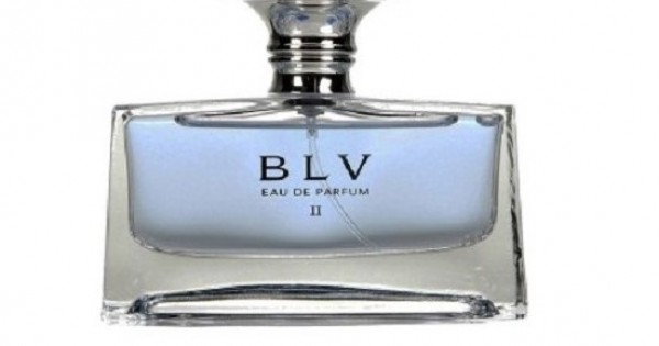 Bvlgari blv ii eau discount de parfum spray 75ml