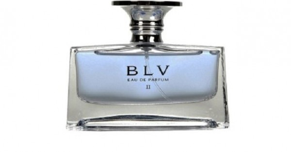 Bvlgari blv ii discount eau de parfum spray