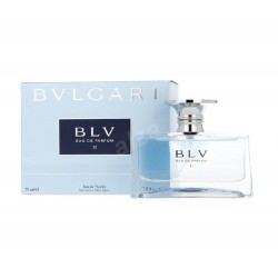 Bvlgari Blv Ii Edp 75 Ml Bvlgari Blv Ii Edp 75 Ml