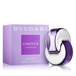 Bvlgari Omnia Amethyste Edt 65 Ml Bvlgari Omnia Amethyste Edt 65 Ml