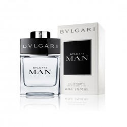 عطر بولغاري مان او دو تواليت للرجال 60 مل عطر بولغاري مان او دو تواليت للرجال 60 مل