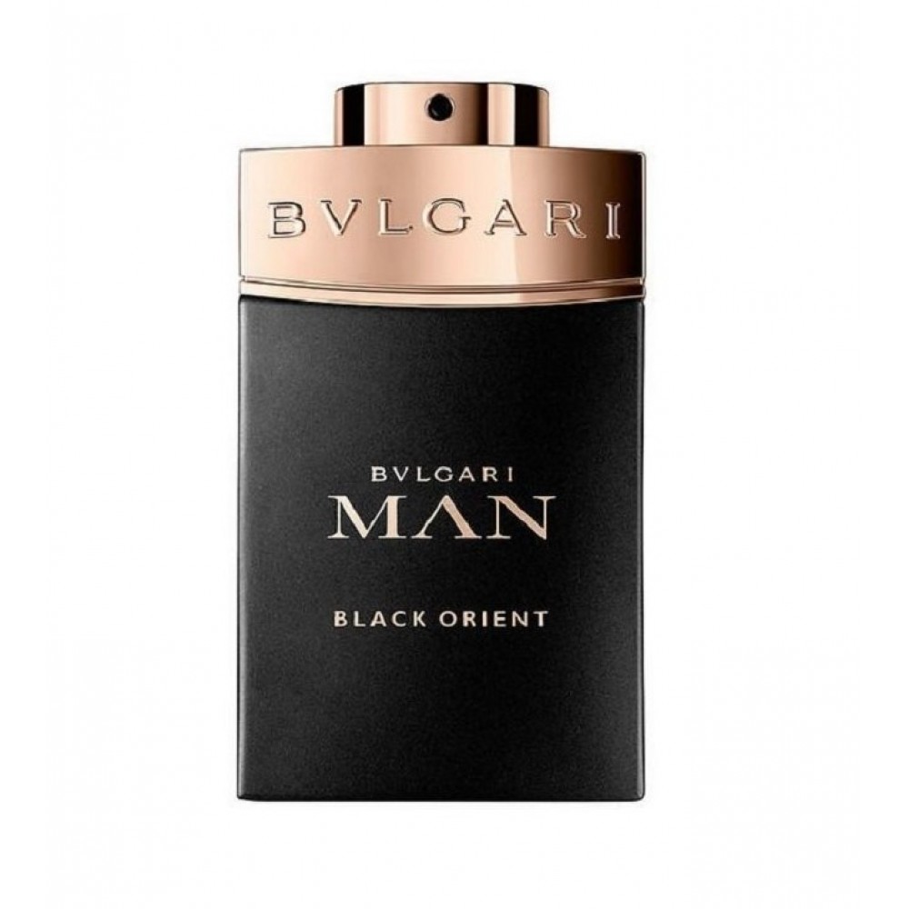 Bvlgari black orient online discontinued