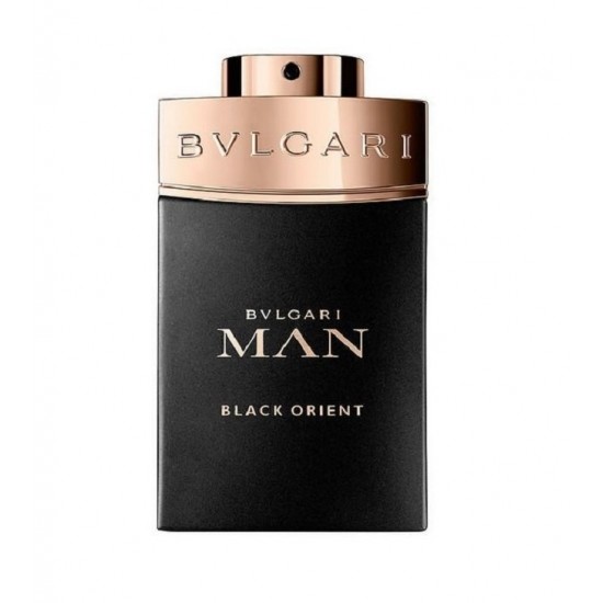 Bvlgari Man In Black Orient Parfum 100 Ml