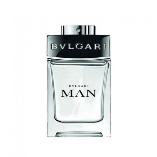 Bvlgari Man Edt 100 Ml