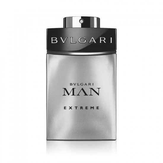 Bvlgari man extreme eau de toilette 60ml sale