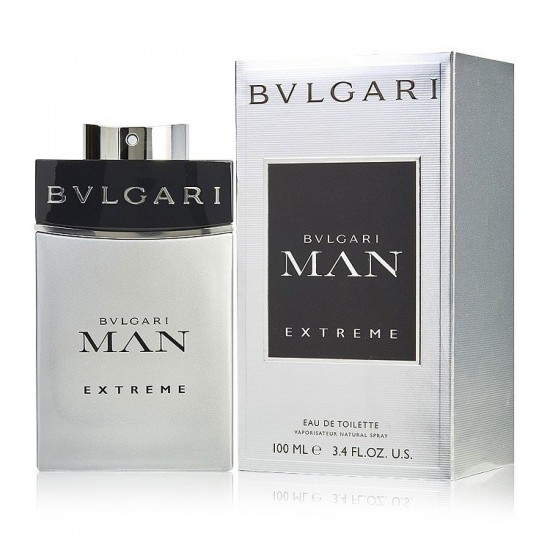 Bvlgari man extreme clearance basenotes