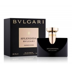 عطر بولغاري سبلينديدا جاسمين نوار او دو بارفيوم للنساء 100 مل عطر بولغاري سبلينديدا جاسمين نوار او دو بارفيوم للنساء 100 مل