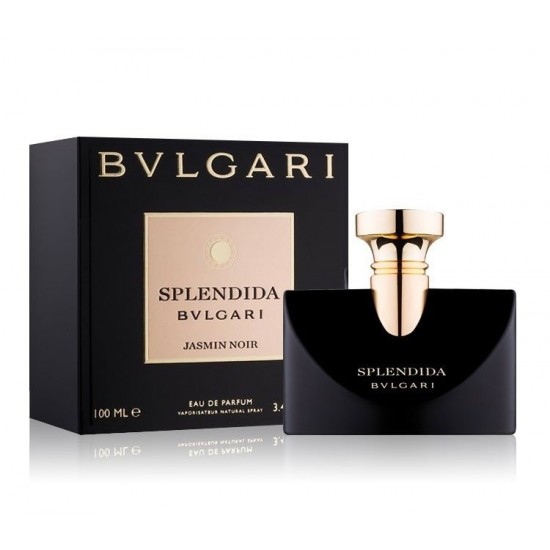 Bvlgari Splendida Jasmin Noir Edp 100 Ml