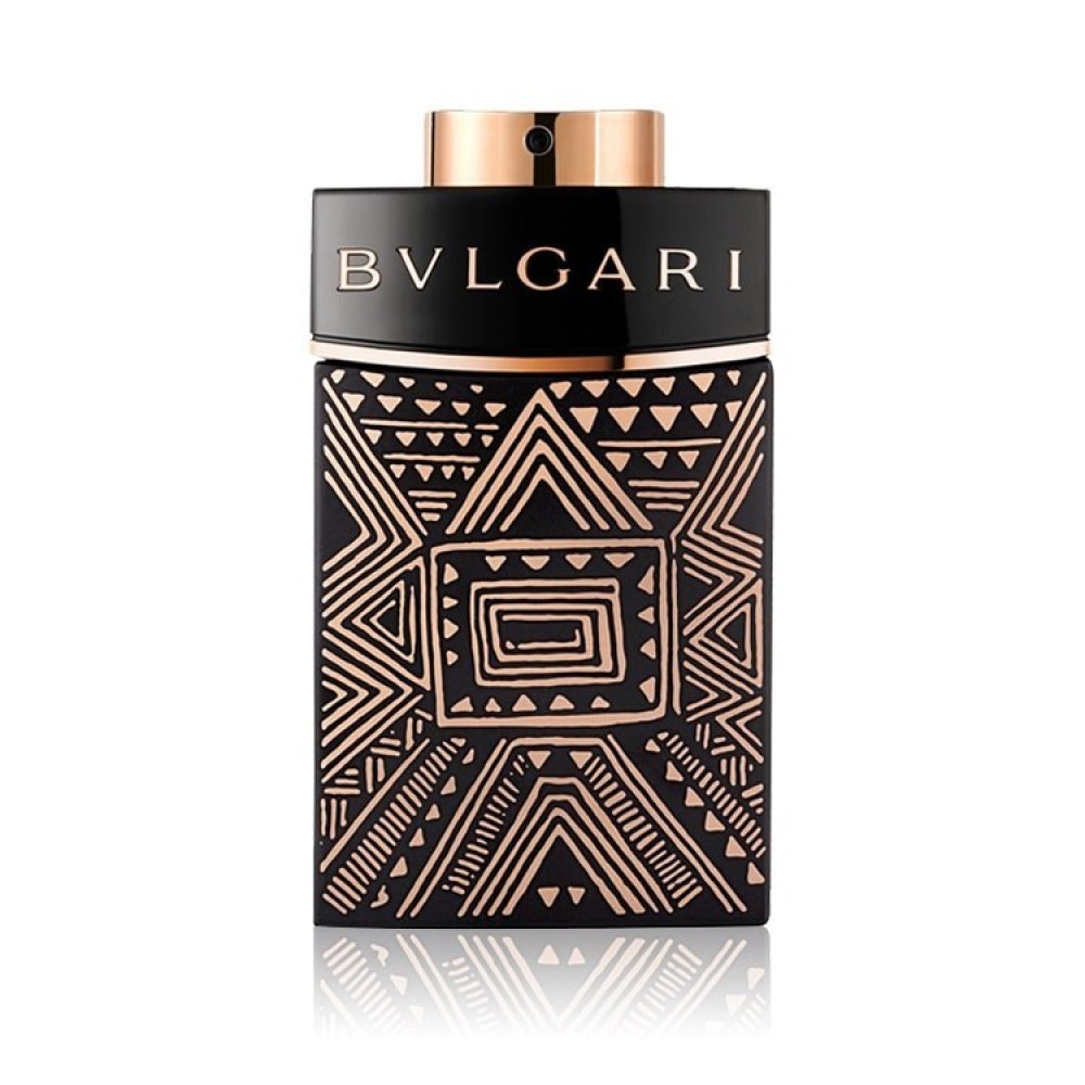 Buy Bvlgari Man In Black Essence Limited Edition Edp 100 Ml
