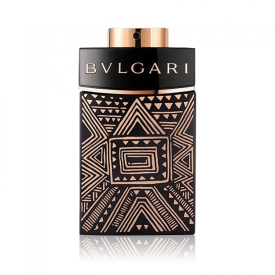 Bvlgari Man In Black Essence Limited Edition Edp 100 Ml