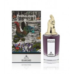 Penhaligon's Monsieur Beauregard Edp 75 Ml Penhaligon's Monsieur Beauregard Edp 75 Ml