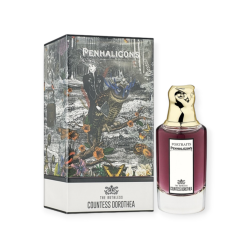عطر بنهاليغونز بورتريتس كونتيسة دوروثيا او دو بارفيوم للنساء 75 مل عطر بنهاليغونز بورتريتس كونتيسة دوروثيا او دو بارفيوم للنساء 75 مل