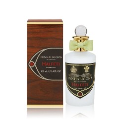 بنهاليغونز هالفيتي عطر شعر للنساء 100 مل بنهاليغونز هالفيتي عطر شعر للنساء 100 مل