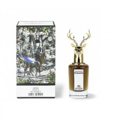 عطر بنهاليغونز ذا تراجيدي اوف لورد جورج او دو بارفيوم للرجال 75 مل عطر بنهاليغونز ذا تراجيدي اوف لورد جورج او دو بارفيوم للرجال 75 مل