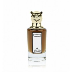 عطر بنهاليغونز ذا ريفنج اوف ليدي بلانش او دو بارفيوم للنساء 75 مل  عطر بنهاليغونز ذا ريفنج اوف ليدي بلانش او دو بارفيوم للنساء 75 مل