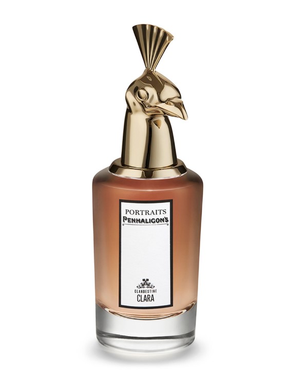 Penhaligon's Clandestine Clara EDP 75ml - Alluring Fragrance Penhaligon's Clandestine Clara EDP 75ml - Alluring Fragrance