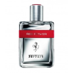 عطر فيراري رد باور او دو تواليت للرجال 100 مل عطر فيراري رد باور او دو تواليت للرجال 100 مل