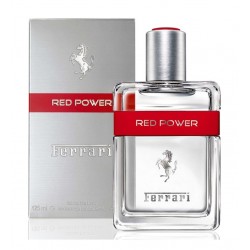 عطر فيراري رد باور او دو تواليت للرجال 100 مل عطر فيراري رد باور او دو تواليت للرجال 100 مل
