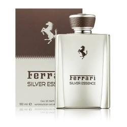 عطر فيراري سلفر ايسنس او دو بارفيوم للرجال 100 مل عطر فيراري سلفر ايسنس او دو بارفيوم للرجال 100 مل