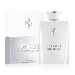 عطر فيراري ايسينس مسك او دو بارفيوم للرجال 100 مل عطر فيراري ايسينس مسك او دو بارفيوم للرجال 100 مل