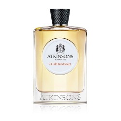 عطر اتكينسونس 24 اولد بوند ستريت او دو كولون للجنسين 100 مل