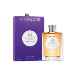 Atkinsons The British Bouquet EDT 100 Ml Atkinsons The British Bouquet EDT 100 Ml