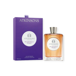 Atkinsons Odd Fellow's Bouquet EDT 100 Ml Atkinsons Odd Fellow's Bouquet EDT 100 Ml