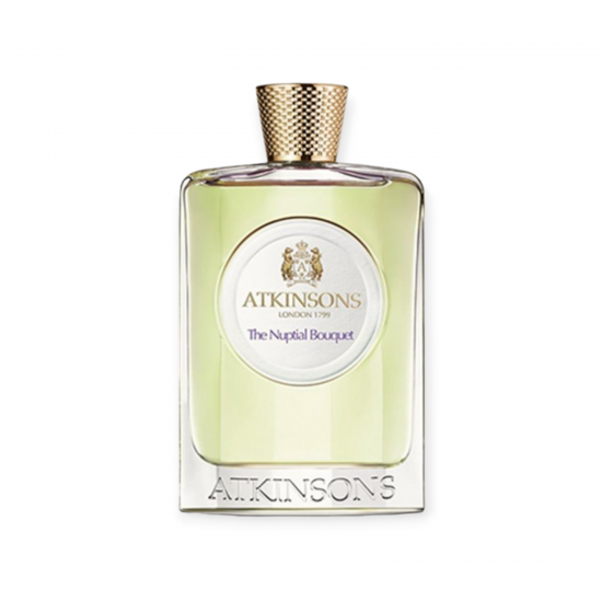 Atkinsons The Nuptial Bouquet EDT 100 Ml