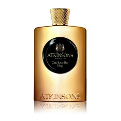 Atkinsons Oud Save The Kind Edp 100 Ml Atkinsons Oud Save The Kind Edp 100 Ml