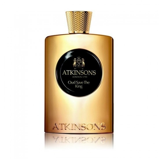 Atkinsons Oud Save The Kind Edp 100 Ml