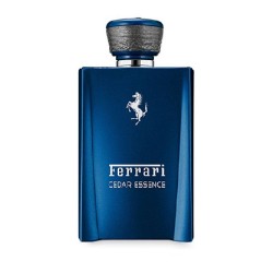 عطر فيراري سيدار ايسينس او دو بارفيوم للرجال 100 مل عطر فيراري سيدار ايسينس او دو بارفيوم للرجال 100 مل