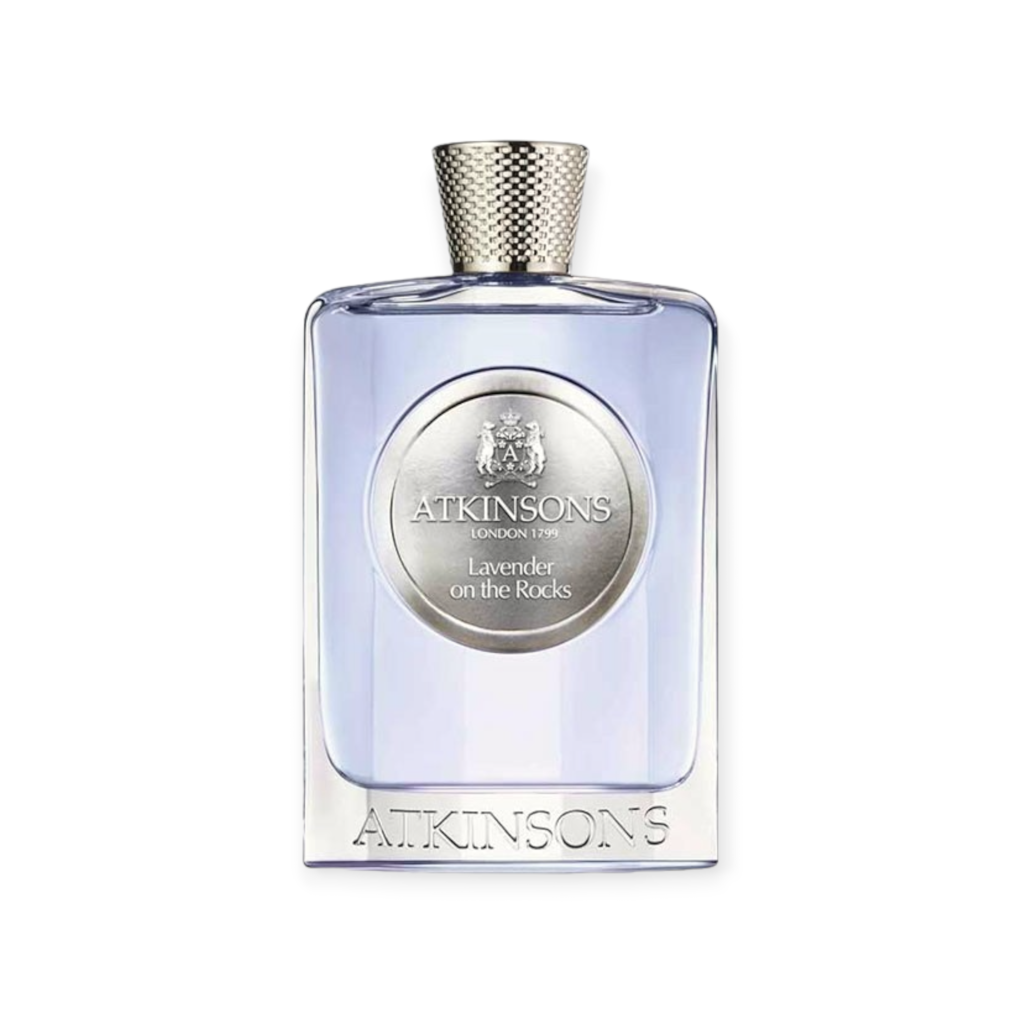 Atkinsons Lavender On The Rocks EDP 100 Ml