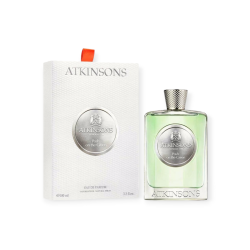 Atkinsons Posh On The Green EDP 100 Ml Atkinsons Posh On The Green EDP 100 Ml