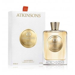 Atkinsons Jasmine In Tangerine EDP 100 Ml Atkinsons Jasmine In Tangerine EDP 100 Ml