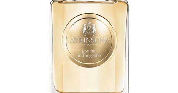 Atkinsons Jasmine In Tangerine EDP 100 Ml