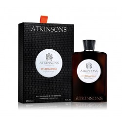عطر اتكينسونس 24 اولد بوند ستريت تريبل اكستراكت او دو كولون للجنسين 100 مل