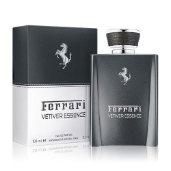 عطر فيراري فيتفير ايسنس او دو بارفيوم للرجال 100 مل عطر فيراري فيتفير ايسنس او دو بارفيوم للرجال 100 مل