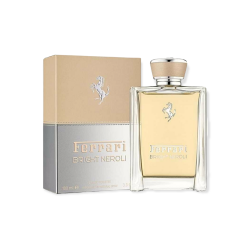 Ferrari Bright Neroli EDT 100 Ml Ferrari Bright Neroli EDT 100 Ml