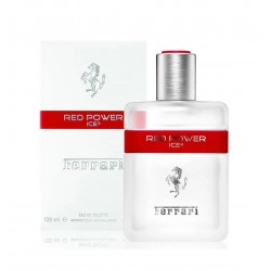 عطر فيراري ريد باور ايس 3 او دو تواليت للرجال 125 مل عطر فيراري ريد باور ايس 3 او دو تواليت للرجال 125 مل